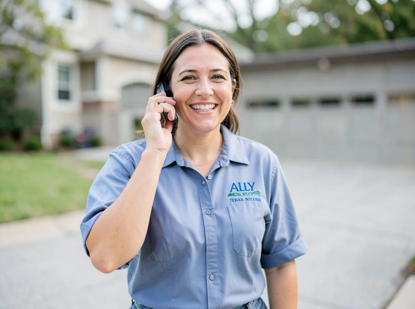 Metal Roof Installation Cumberland, NC FAQs
